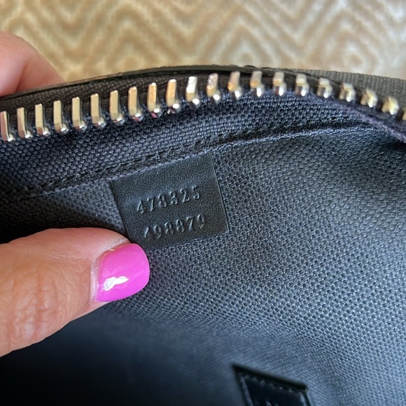 COPY - Gucci crossbody Bag - Picture 5 of 14